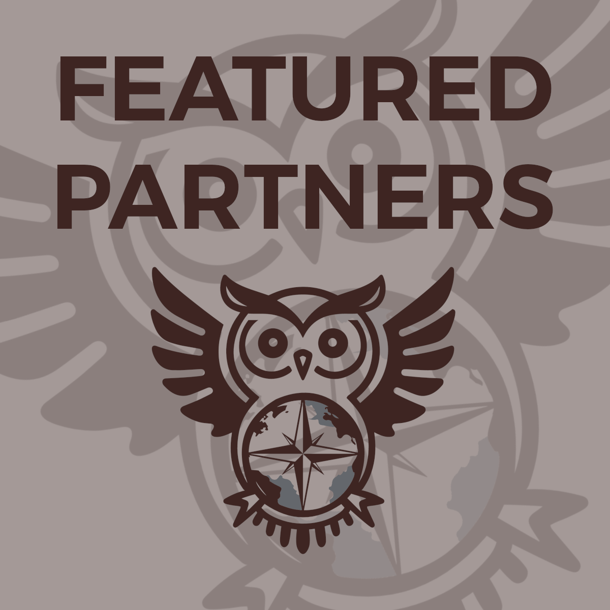 Featured Partners