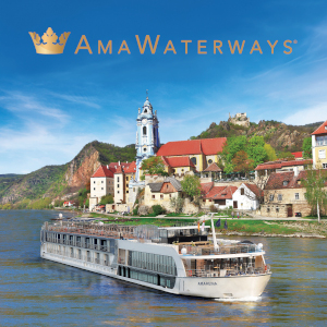 AmaWaterways for Site